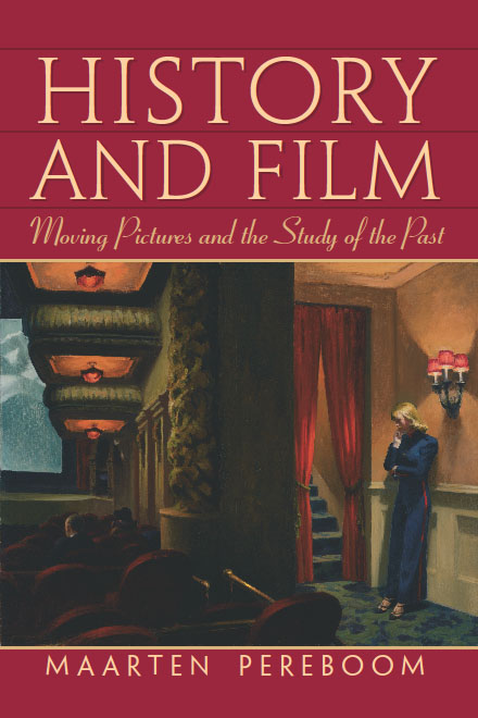 History and Film Book